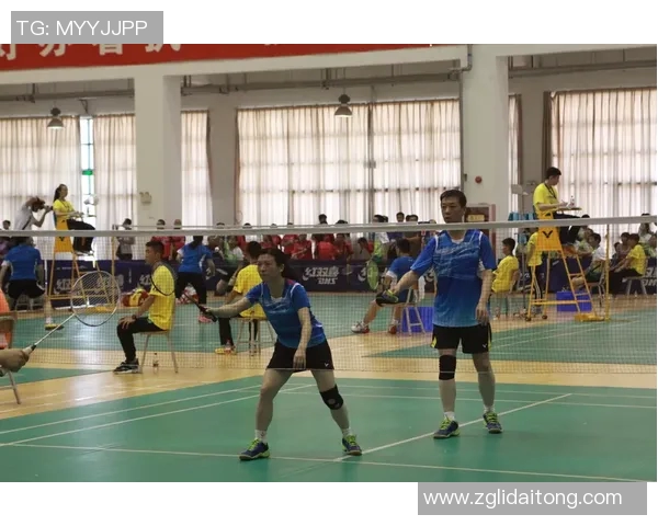 深圳羽毛球队团队协作的独特优势与其他球队的对比分析