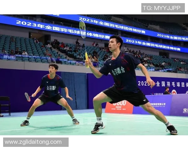 西安羽毛球队实力飙升力量排名创历史新高引关注