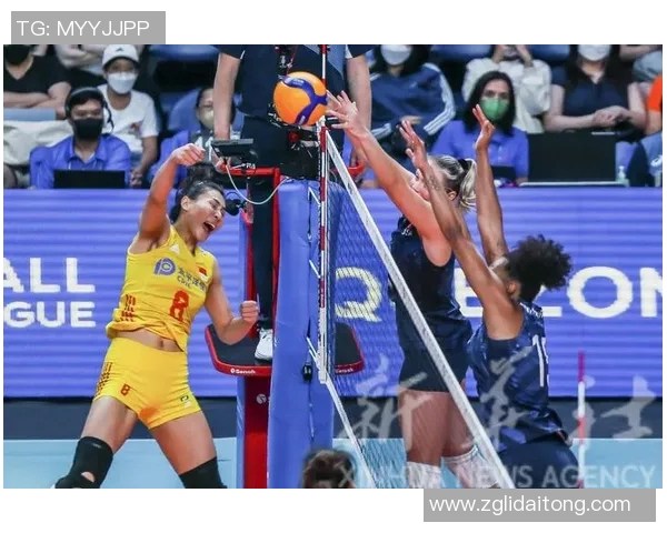 重庆排球队的包夹战术解析与深度剖析排球竞技的策略与技巧